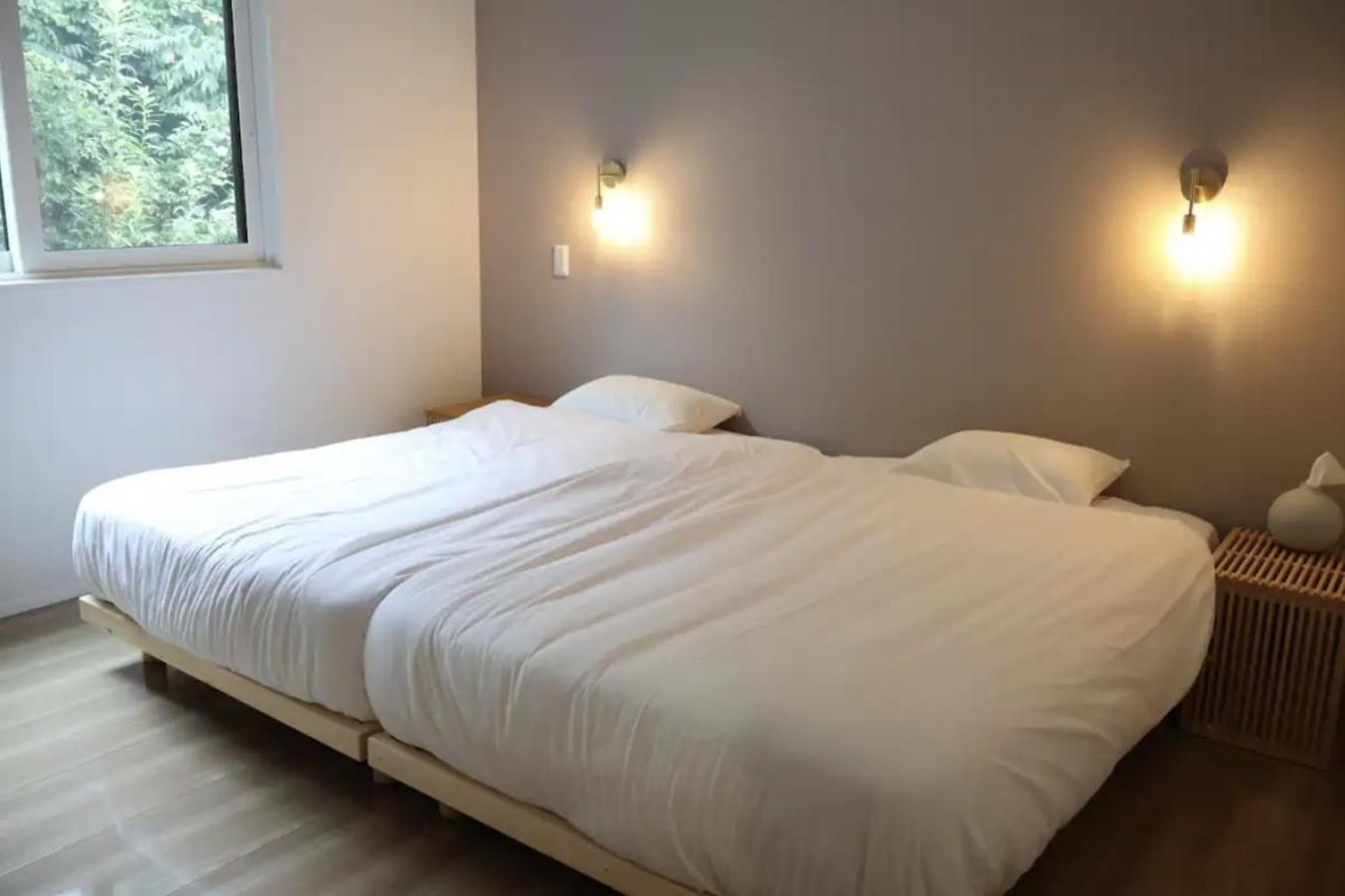 Appartement Ocean View ! Pets Ok! Bbq ! Max6 à Sumoto Extérieur photo