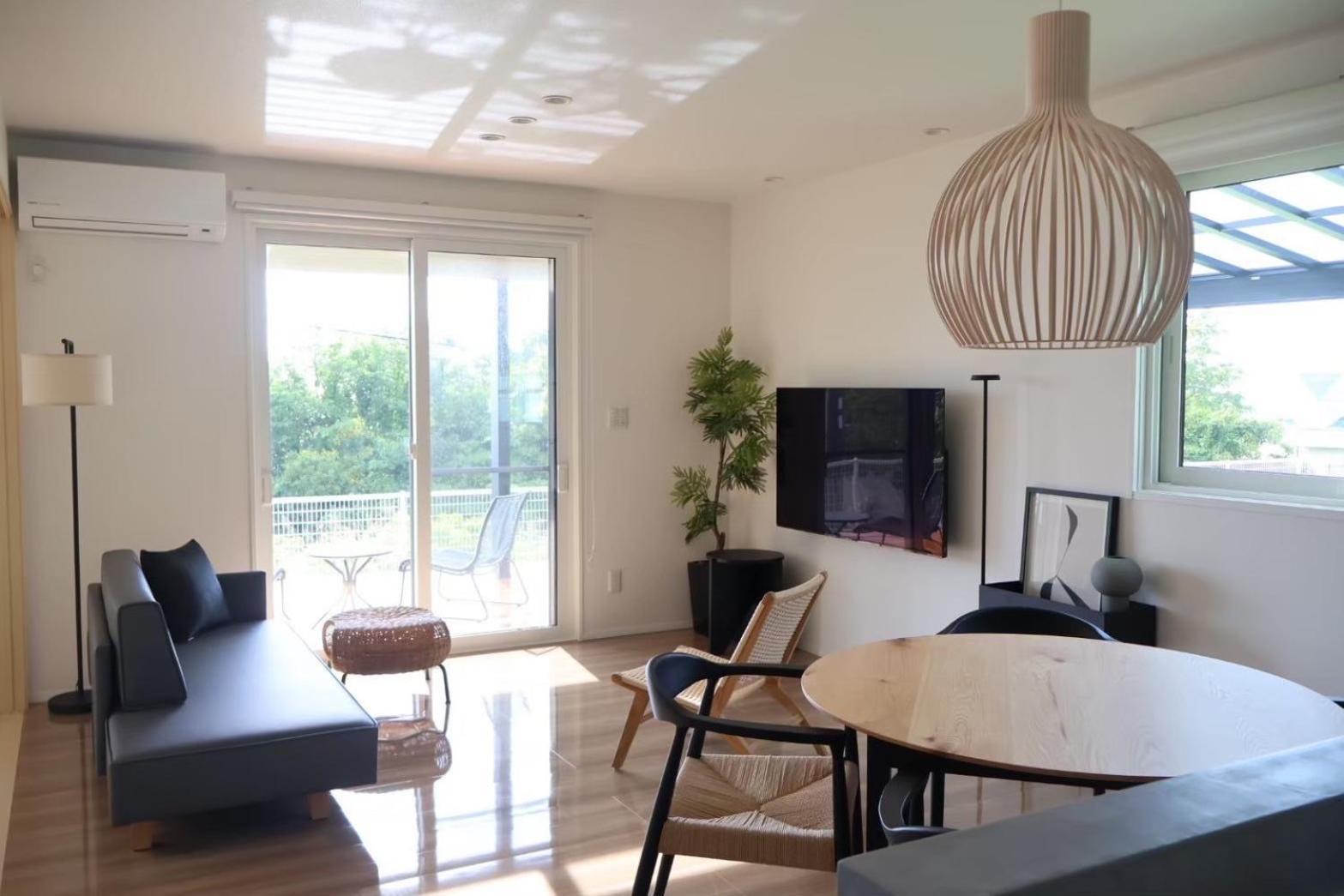 Appartement Ocean View ! Pets Ok! Bbq ! Max6 à Sumoto Extérieur photo